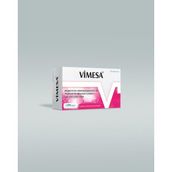 Tedafarma Vimesa Probiyotik Mikroorganizma Ve Prebiyotik Bileşen Içeren Takviye Edici Gıda, 30 Bitkisel Kapsül