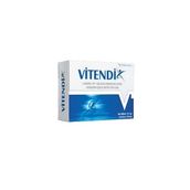 Tedafarma Vitendix 30 Tablet