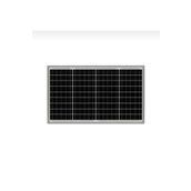 Tedarik Solar Enerji Tse 110 Wat 12 Volt Monokristal Güneş Paneli