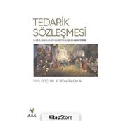 Tedarik Sözleşmesi - Bünyamin Çalık