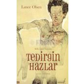 TEDIRGIN HAZLAR - LANCE OLSEN