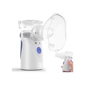 Tedorex Ym-3r9 Ultrasonik Mesh Pilli Nebulizatör