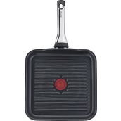 Tefal 1X Excellence 26 cm Titanyum Kare Izgara Tava