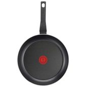 Tefal 30 cm Titanyum 1X SimpleCook Difüzyon Tabanlı Tava