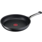 Tefal 30 cm Titanyum 6X Excellence İndüksiyon Tabanlı Tava