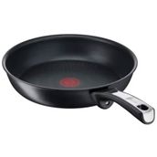 Tefal 32 cm Titanyum 6X UnlimitedOne İndüksiyon Tabanlı Tava