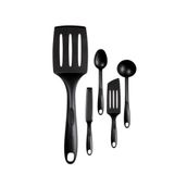Tefal 5 Parça Simplissima Servis ve Hazırlık Seti