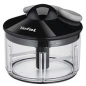 Tefal 500 ml Siyah Manuel Rondo