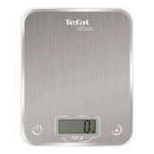 Tefal BC5004V1 Optiss Silver Mutfak Tartısı