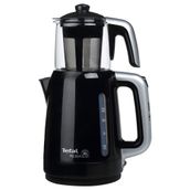 Tefal BJ2018 Siyah Çay Makinesi