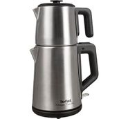Tefal BJ561D İnox Magic Tea Xl Çay Makinesi
