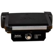 Tefal Chef Comfort Tost Makinesi Siyah