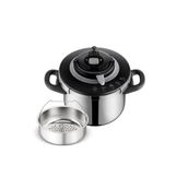 Tefal Clipso+ Chef 6 lt Düdüklü Tencere