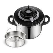 Tefal Clipso Chef 6 lt+4.5 lt Düdüklü Tencere