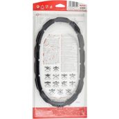 TEFAL Clipso Control/Easy/Modulo Düdüklü Tencere Lastik 4,5/6 Litre 792350