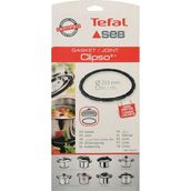 Tefal Clipso Düdüklü Tencere Lastik 8 LT 25 CM İç Çapı ile Uyumlu Orijinal Parça