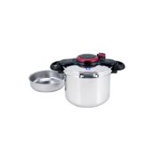 Tefal Clipso Minute Easy 9 lt Düdüklü Tencere