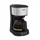 Tefal Cm520d10 12 Fincan Filtre Kahve Makinesi