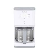 Tefal CM693110 Sense Beyaz Kahve Makinesi