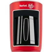 Tefal CM8205TR Köpüklüm Kırmızı Türk Kahvesi Makinesi