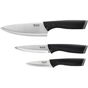 Tefal Comfort 3'lü Bıçak Seti