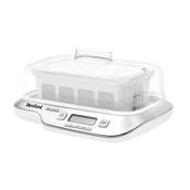 Tefal Delices Compact YG653 Yoğurt Makinesi Kapağı