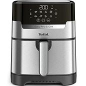 Tefal Easy Fry & Grill Precision+ 4.2 lt Yağsız Airfryer