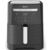 Tefal Easy Fry & Grill XXL Black 6.5 lt Airfryer