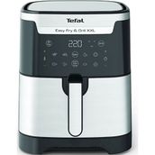 Tefal Easy Fry Grill XXL Inox 6.5 lt Fritöz