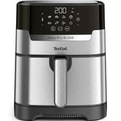 Tefal EY505D15 4.2 lt Easy Fry Grill Deluxe Izgaralı Yağsız Fritöz