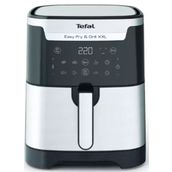 Tefal EY801D15 6.5 lt Fritöz