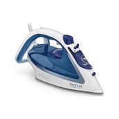 Tefal FV5751 Easygliss Plus Mavi Buharlı Ütü