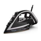 Tefal FV8062 Puregliss Gri-Siyah Buharlı Ütü