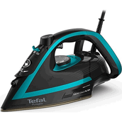 Tefal FV8066 Puregliss Siyah 3000 W Buharlı Ütü