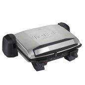 Tefal GC191E41 Toast Expert Inox Tost Makinesi