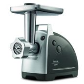 Tefal HV8 Pro 2200 Watt Siyah Paslanmaz Çelik Kıyma Makinesi