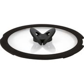 Tefal Ingenio Cam Tencere Kapağı 26 cm L9846653 Şık Cam Malzeme ile Dayanıklı Kullanım 2100127841