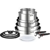 Tefal Ingenio Emotion L897SD74 13 Parçalı Tava Seti