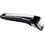 Tefal Ingenio L99380 Çıkarılabilir Sap 5 Paslanmaz Çelik/Ptfe, Siyah