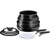 Tefal Ingenio Simple Cook 1X Büyük 12 Parça Tava Tencere Seti