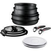 Tefal Ingenio Unlimited One 6X 12 Parça Büyük Tencere Tava Seti