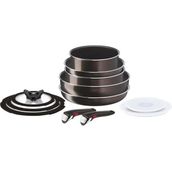 Tefal Ingenio XL Force 2X Büyük 12 Parça Tencere Tava Seti