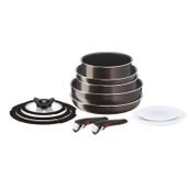 Tefal Ingenio Xl Titanyum 2x 5 Parça Tencere Seti