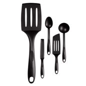 Tefal K001A5 Bienvenue 5 Parça Servis Seti