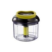 Tefal K13204 900 ml Siyah Manuel Rondo