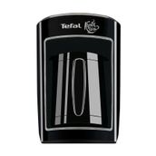 Tefal Köpüklüm 4 Fincan Kapasiteli 735 Watt Türk Kahve Makinesi - Siyah