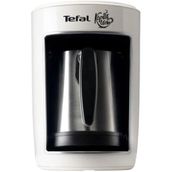 Tefal Köpüklüm Pro Çelik Beyaz Türk Kahvesi Makinesi