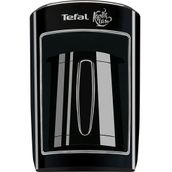 Tefal Köpüklüm Siyah Türk Kahvesi Makinesi