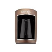 Tefal Köpüklüm Türk Kahvesi Makinesi - 4 Fincan - Közde Pişirme Fonksiyonu-9100047157