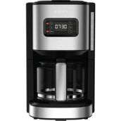 Tefal Krups Excellence Filtre Kahve Makinesi - Siyah